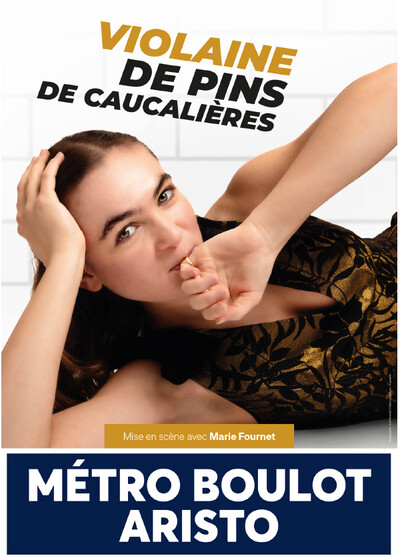 Métro Boulot Aristo