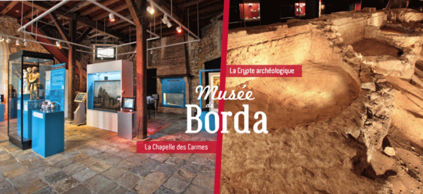 Musée de Borda