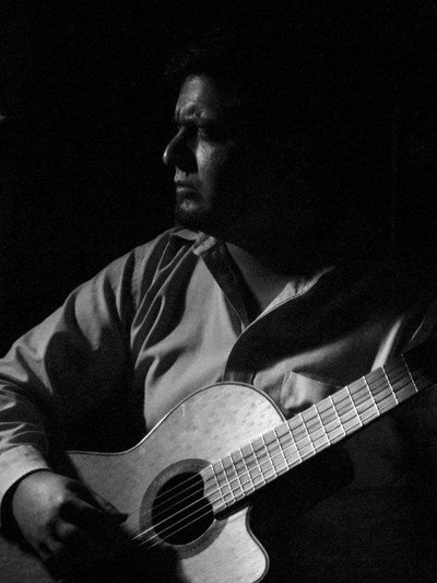 Nahuel Bustamante - Musique populaire latino américaine