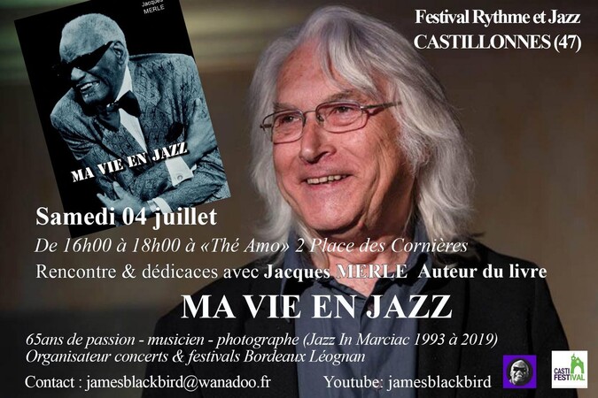 RYTHME ET JAZZ FESTIVAL