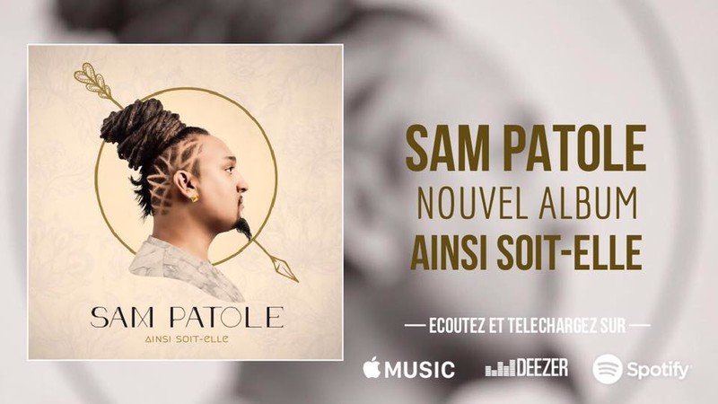 Sam Patole - Groove afro-caribeen et sonorites urbaines