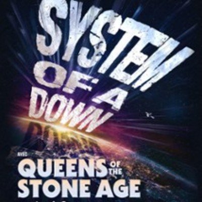 System of A Down