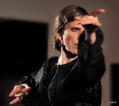 TABLAO FLAMENCO LA FABIA