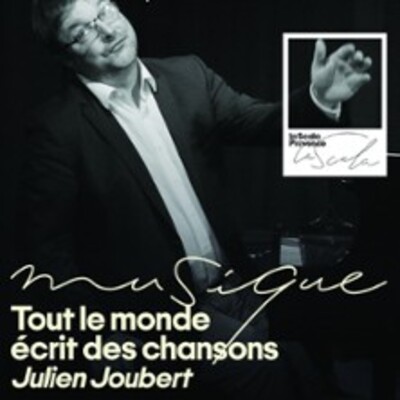 "Tout le Monde Ecrit des Chansons - La Scala, Avignon"
