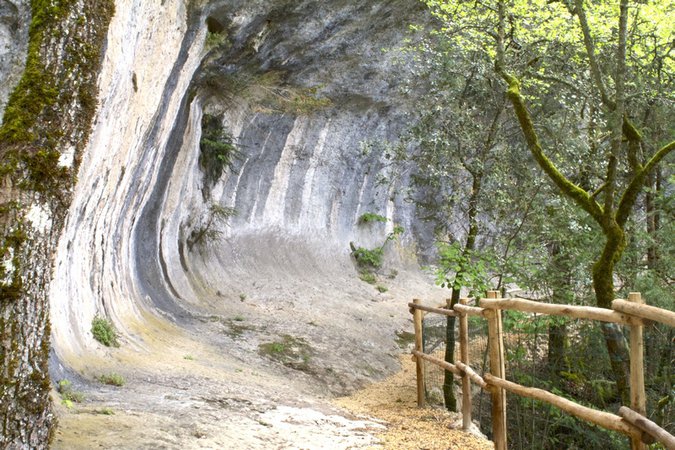 Abri Cro-Magnon