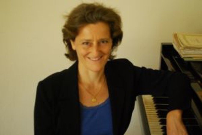 Association la clé des sons - cours de piano, eveil et formation musicale