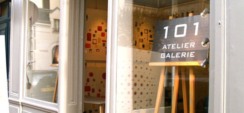 Atelier dessin et peinture - Cours de dessin et peinture à l'Atelier