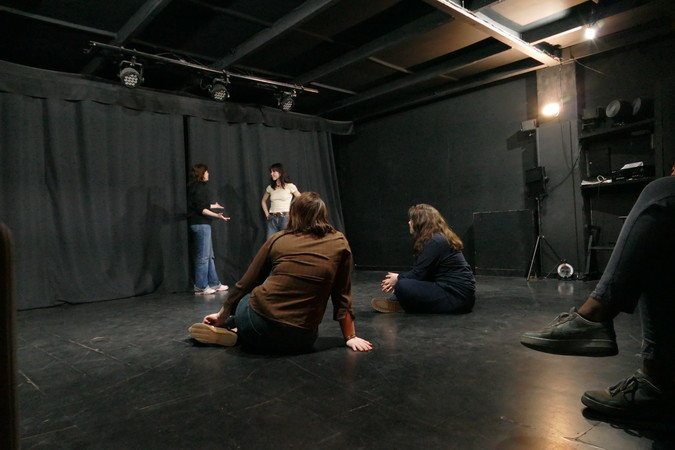 Atelier Juliette Moltes - Portes Ouvertes 2026 !