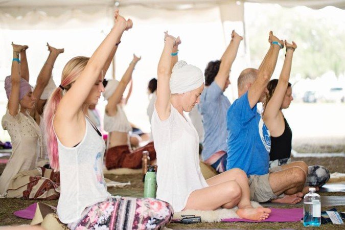 Atelier Ouvre Toi - Cours de Kundalini Yoga