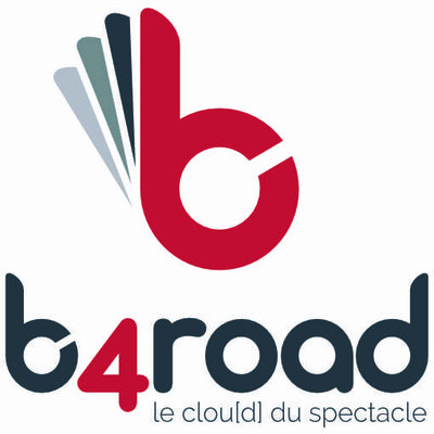 b4road - Le Clou[d] du Spectacle !