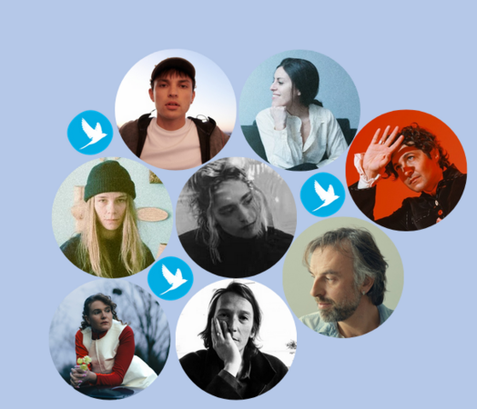 Cabaret Chansons Primeur #11 