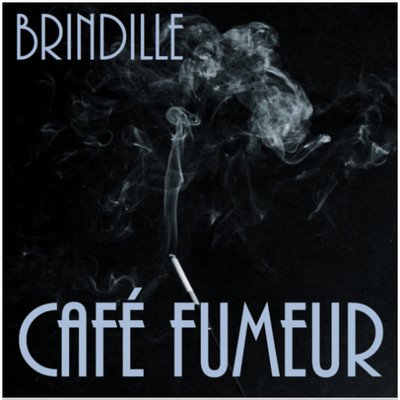 Café Fumeur