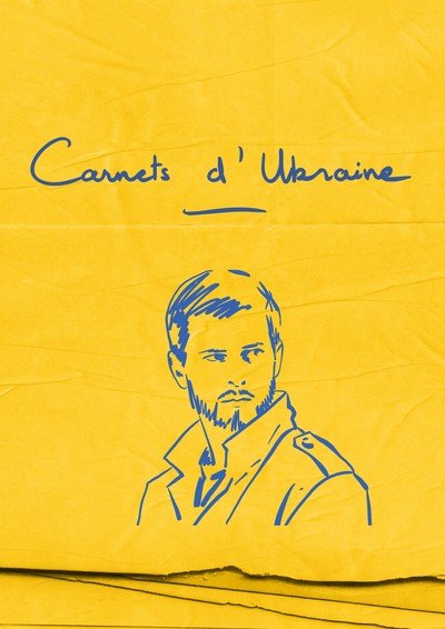 Carnets d'Ukraine