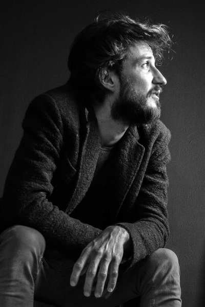 Cédric LE GUILLERM - compositeur