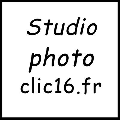 CLIC16 - Studio photo
