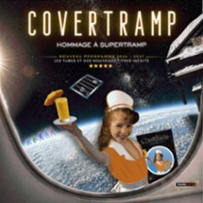"Covertramp - Hommage à Supertramp"