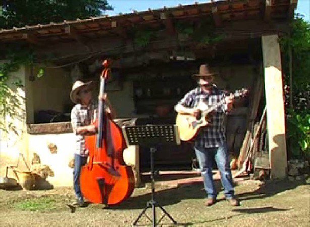 Duo Acoustique WELLS FARGO -  Pop, Folk, Blues, Country, Rock, Propose Animations