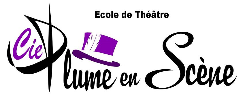 Ecole de Théâtre Plume en Scène - Cours de théâtre - Stages - Coaching - Adultes & Jeunesse