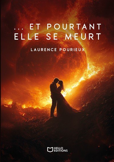 "...Et pourtant elle se meurt"