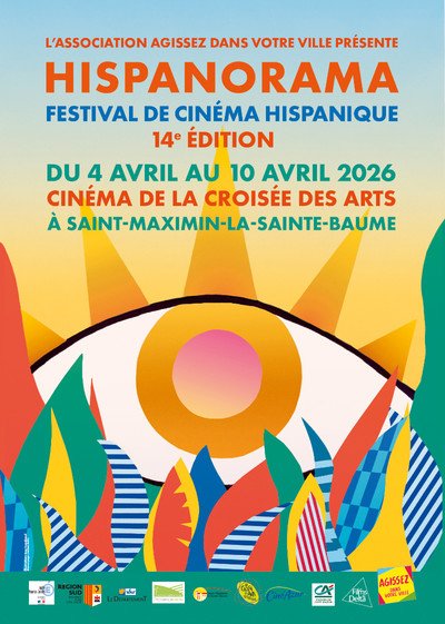 Festival de cinéma hispanique Hispanorama
