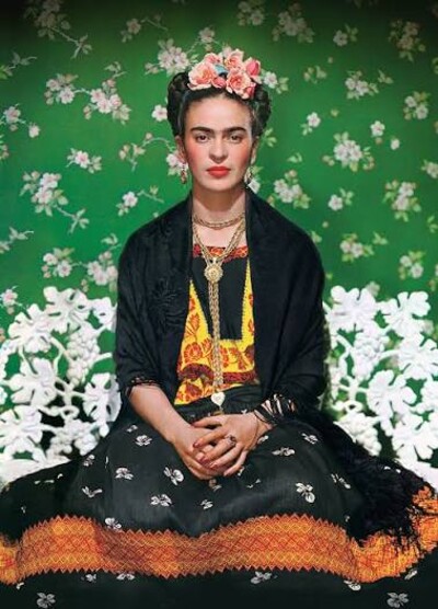FILM-DOCUMENTAIRE FRIDA VIVA LA VIDA