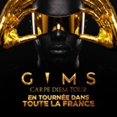 GIMS - Carpe Diem Tour