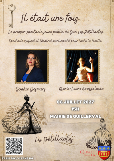 Il était une fois