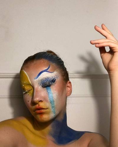 Juliette D'eramo - maquilleuse artistique 