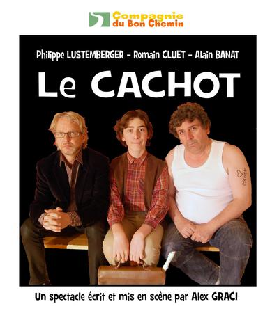 "Le Cachot", spectacle d'appartement