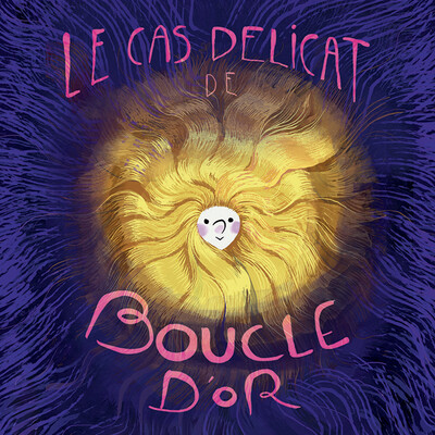 Le cas Délicat de Boucle d'Or