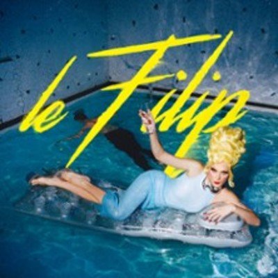 Le Filip - En Rodage