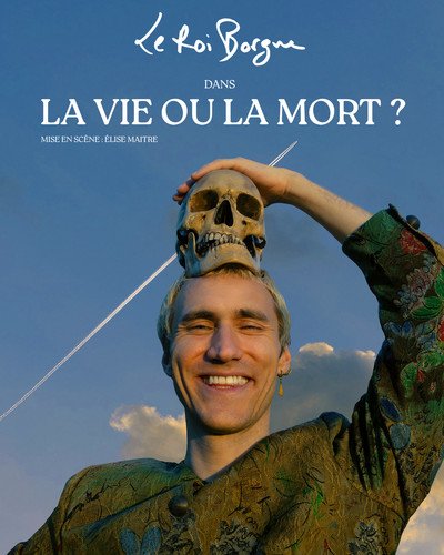 Le Roi Borgne
