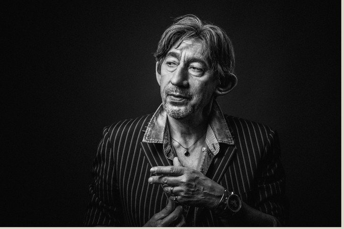 Les années Gainsbourg - TRIBUTE GAINSBOURG EN ONE MAN SHOW, OU DUO GAINSBOURG-BIRKIN