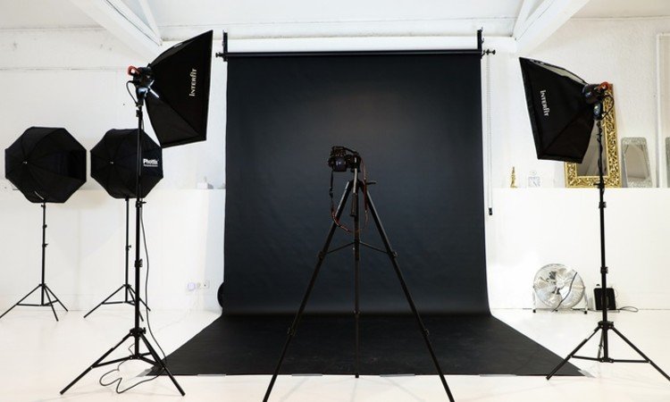 Location Salle de Répétition / Casting / Réunion / Shooting