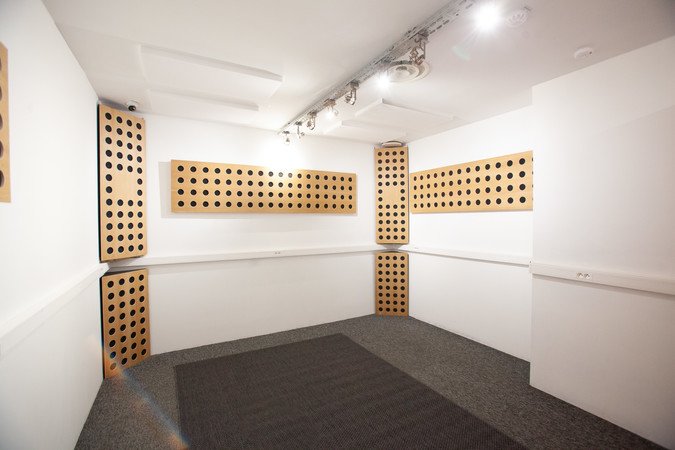 Location studio en résidence à l'année 