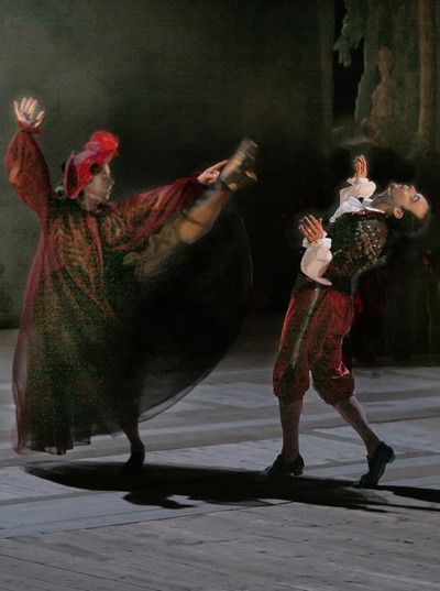 Marie-Geneviève Massé - Don juan / Les Quatre saisons