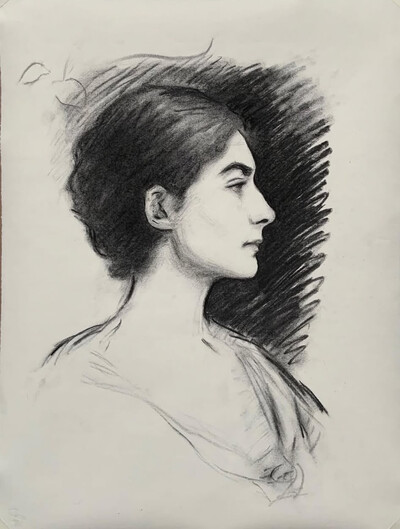 Modèle vivante