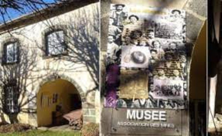 MUSEE DES MINES D'ARGENT