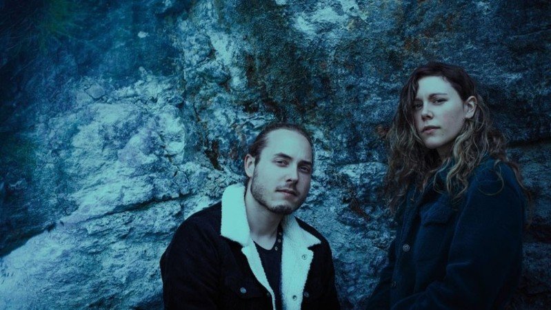 NÓTT (indie folk-rock) + TALWEG (dub cumbia)