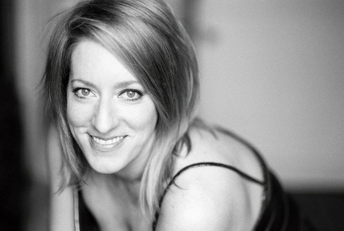 Pénélope Reider - Atelier Théâtre Bilingue - Anglais / Français