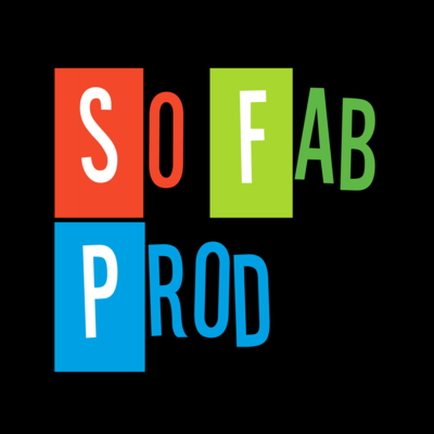 So Fab Prod - Programmation de musique & spectacles