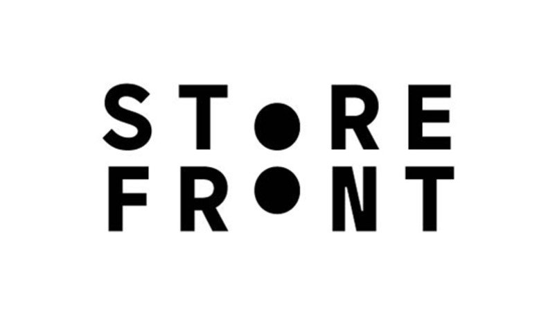 Tindara Sparta et Raphaël Rossi - STOREFRONT 2022 : deux jeunes artistes en résidence