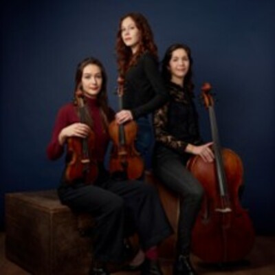 "Trio Sypniewski"