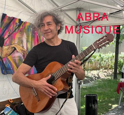 ABRA MUSIQUE - Folklore Latino-Américain