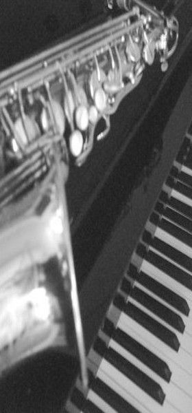 acoustique jazz duo