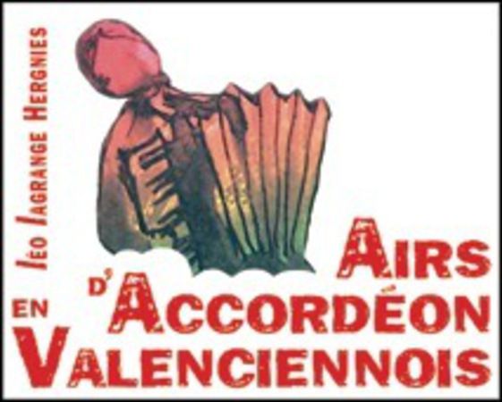 Airs d'Accordéon en Valenciennois