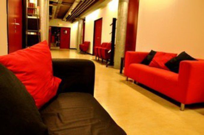Atelier Culture - La Piscine