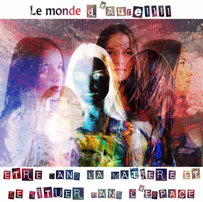 Aurellll Artiste plasticienne - Le monde d'Aurellll