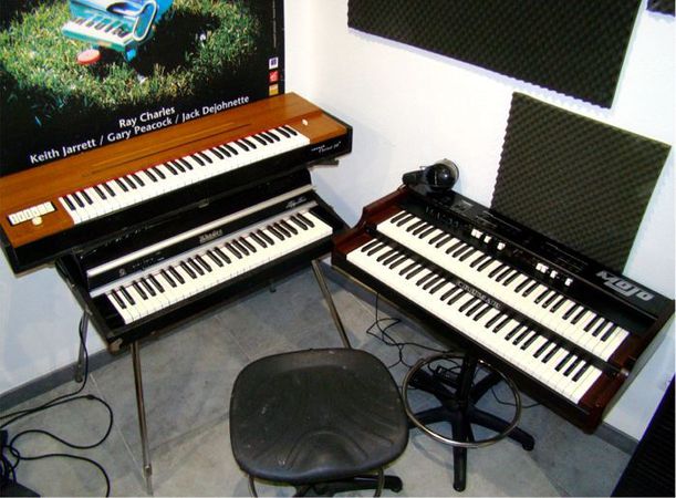 basilemusic.com - La création de votre bande sonore