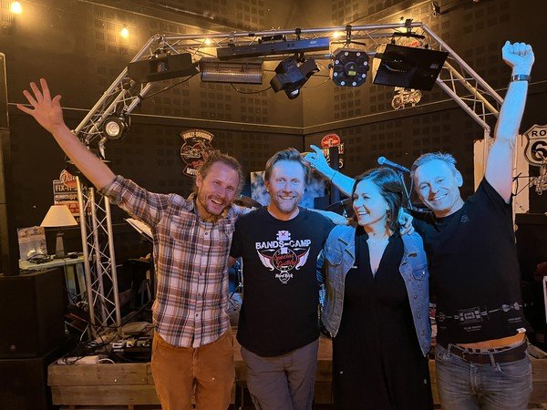 CASTING - Groupe de reprises pop-rock-dance